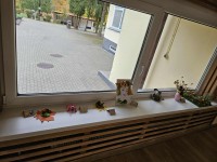 Paroda „Rudens kūrybinės idėjos“