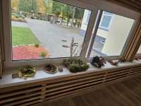 Paroda „Rudens kūrybinės idėjos“