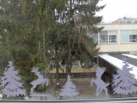Puošiamės