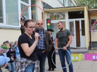 Rugsėjo 1-osios rytas