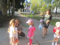 RUGSĖJO ŠVENTĖ