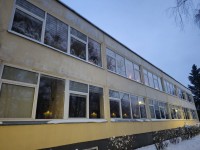Sausio 13-osios paminėjimas darželyje