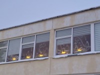 Sausio 13-osios paminėjimas darželyje