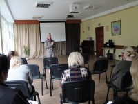 Seminaras