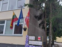 „Šermukšnėlė" puošiasi Vilniaus gimtadieniui