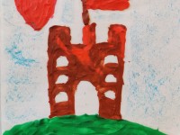 „Šermukšnėlė" puošiasi Vilniaus gimtadieniui