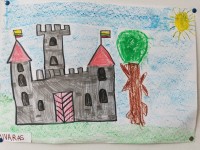 „Šermukšnėlė" puošiasi Vilniaus gimtadieniui