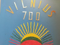 „Šermukšnėlė" puošiasi Vilniaus gimtadieniui