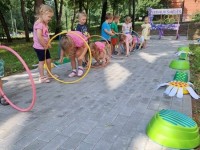 ,,Šermukšnėlės" olimpiada