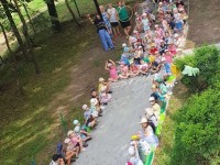 ,,Šermukšnėlės" olimpiada
