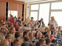 ŠERMUKŠNĖLĖS TURGELIS