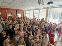 ŠERMUKŠNĖLĖS TURGELIS