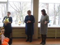 „Šermukšnės šakelė – 2019“