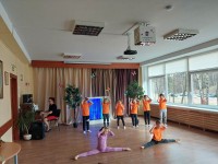 Šermukšnės šakelė – 2023