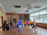 Šermukšnės šakelė – 2023