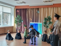 Šermukšnės šakelė – 2023