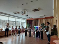 Šermukšnės šakelė – 2023
