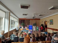 Šermukšnės šakelė – 2023