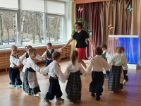 Šermukšnės šakelė – 2023