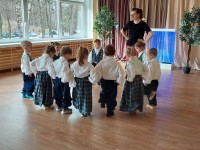 Šermukšnės šakelė – 2023