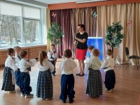 Šermukšnės šakelė – 2023