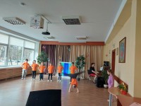 Šermukšnės šakelė – 2023