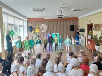 Šermukšnės šakelė – 2024