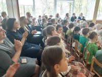Šermukšnės šakelė – 2024
