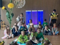 Šermukšnės šakelė – 2024