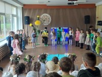 Šermukšnės šakelė – 2024