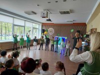 Šermukšnės šakelė – 2024
