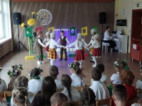 Šermukšnės šakelė – 2024