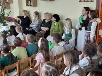 Šermukšnės šakelė – 2024