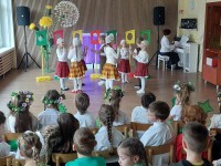 Šermukšnės šakelė – 2024