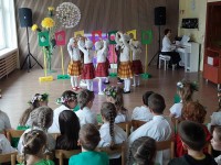 Šermukšnės šakelė – 2024