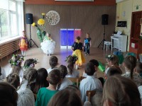 Šermukšnės šakelė – 2024