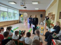 Šermukšnės šakelė – 2024
