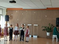 Šermukšnės šakelė-2026