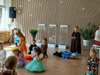 Šermukšnės šakelė-2026