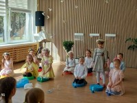 Šermukšnės šakelė-2026