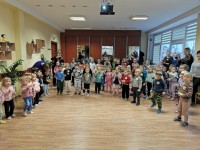 "Šermukšniukai" švenčia Vilniaus gimtadienį