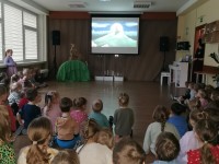 "Šermukšniukai" švenčia Vilniaus gimtadienį