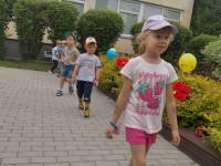 Skrybėlių paradas