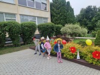 Skrybėlių paradas