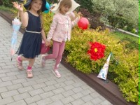 Skrybėlių paradas