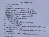 Su Gimimo diena, mano gimtasis mieste!