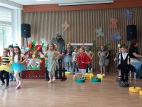 Sugrįžkime į vaikystę