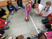 Šv. Andriejus - Saulės grįžtuvių laukimo pradžia