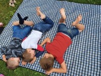 Sveikatingumo pramoga „Žaidžiame jogą“