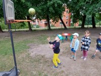 Sveikatingumo pramoga
